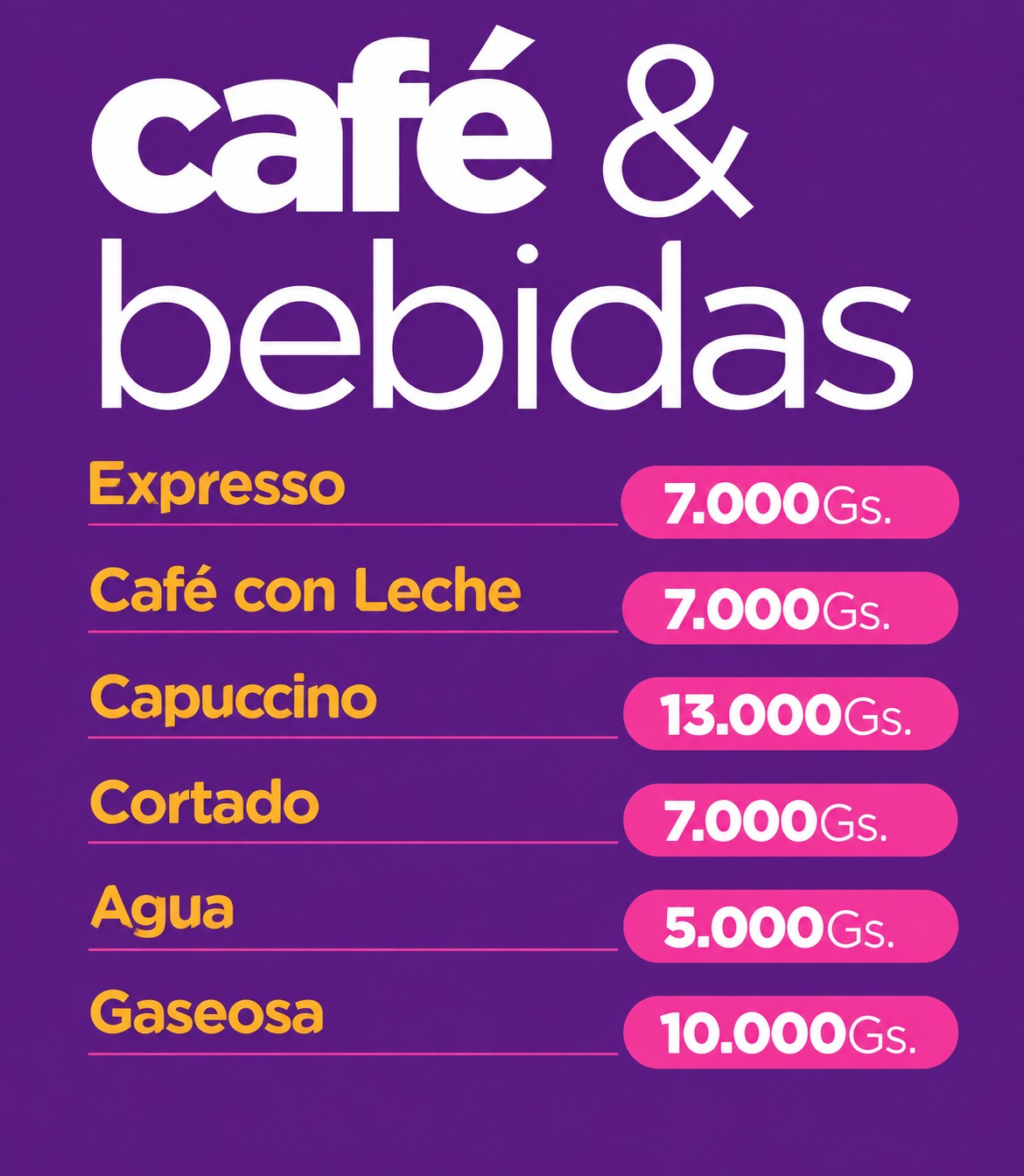 Copa Helada